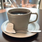 Cafe だいな荘 - アメリカン