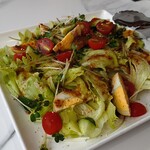 燻製ガーデン タケシタ - 