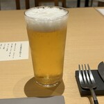 Ecru 117 - イタリアビール、ベローニ