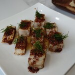 燻製ガーデン タケシタ - 