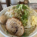 淳之助製麺所 - 