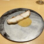 Ecru 117 - クエ/マイヤーレモン/炭