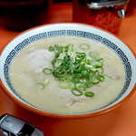 博多ラーメン とんとん - 