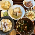 maybe something good - 