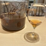 Ecru 117 - 自家製カルヴァドス