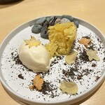 Ecru 117 - くりかぐや/黒文字