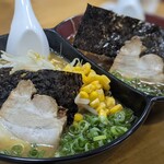 時計台 - 料理写真: