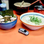 博多ラーメン とんとん - 