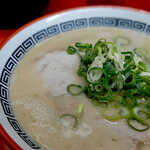 博多ラーメン とんとん - 