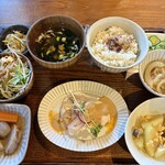 maybe something good - 