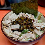 博多ラーメン とんとん - 