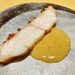 Ecru 117 - クエ/マイヤーレモン/炭