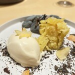 Ecru 117 - くりかぐや/黒文字