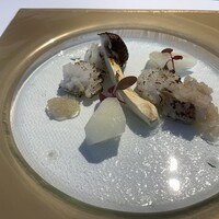 レストラン・ジョルジュマルソー - 