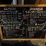 トラットリア イル レガーロ - 