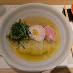 中華蕎麦 おか部 - 