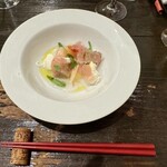 葡萄酒場 ICHIGOYA - 