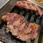 TOKYO焼肉ごぉ - 