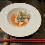 葡萄酒場 ICHIGOYA - 