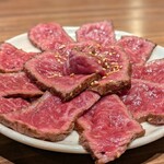 TOKYO焼肉ごぉ 錦糸町店 - 