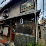 デンスケ - 店頭