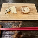 葡萄酒場 ICHIGOYA - 