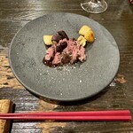 葡萄酒場 ICHIGOYA - 