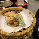 日本橋 やぶ久 - 