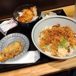 姫路の製麺所 まる輝うどん - 