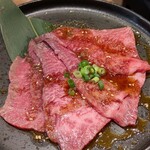 TOKYO焼肉ごぉ - 