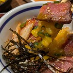 TOKYO焼肉ごぉ - 