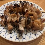 もつ焼き煮込み ボブ - 
