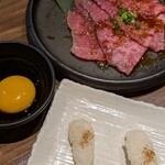 TOKYO焼肉ごぉ - 