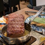 TOKYO焼肉ごぉ 錦糸町店 - 