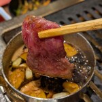 TOKYO焼肉ごぉ - 