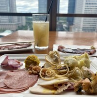 XEX TOKYO / Salvatore Cuomo Bros. - 