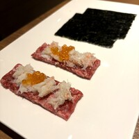 恵比寿 うしみつ - 