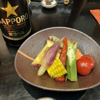 日本橋 やぶ久 - 