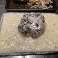 鉄板和食とワイン 萬鉄 - 