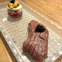 恵比寿 うしみつ - 