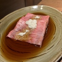 恵比寿 うしみつ - 