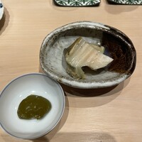すし 良月 - 