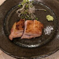 新福島焼鳥 B3 - 