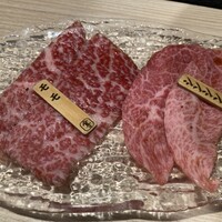 個室 炭火焼肉 本川越 尊 - 