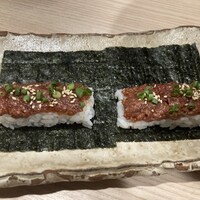 個室 炭火焼肉 本川越 尊 - 