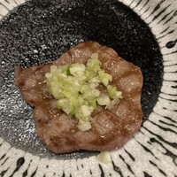 個室 炭火焼肉 本川越 尊 - 