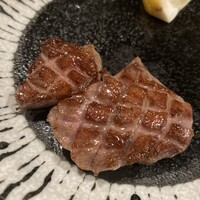 個室 炭火焼肉 本川越 尊 - 