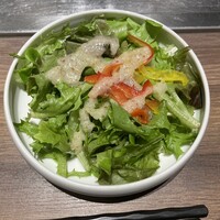 鉄板和食とワイン 萬鉄 - 