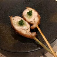 新福島焼鳥 B3 - 