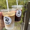 AKHA AMA COFFEE KAGURAZAKA